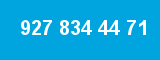927 834 44 71